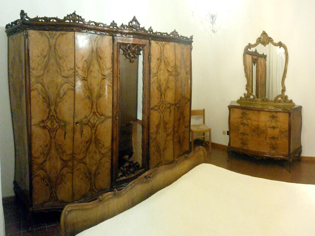B&B Vintage Pianoro Zimmer foto