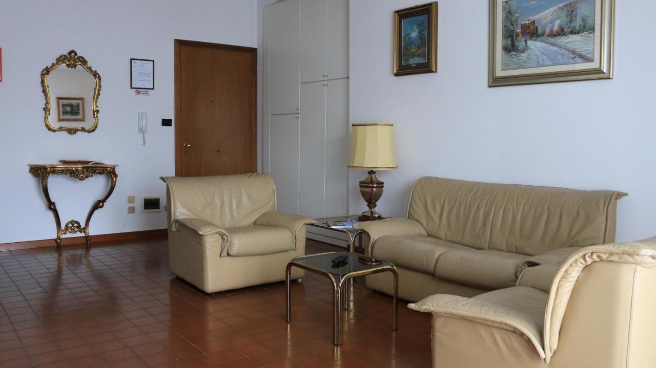 B&B Vintage Pianoro Exterior foto